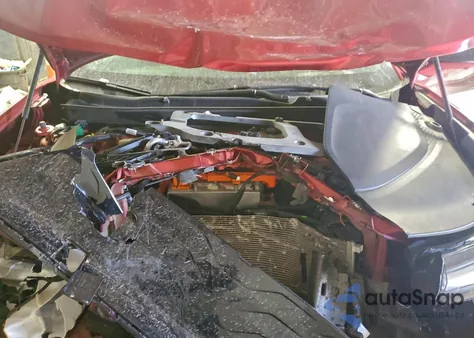 2024 Chevrolet Blazer Rs from USA, damaged, VIN 3GNKDCRJ3RS143032